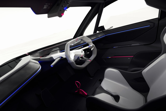 Alpine A290  (Bild: Alpine)